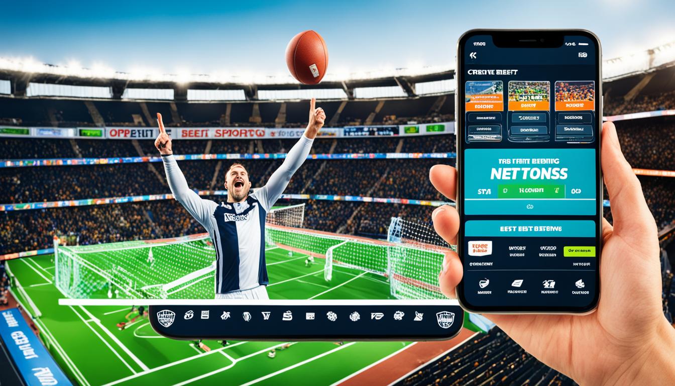 Descontos NetBet