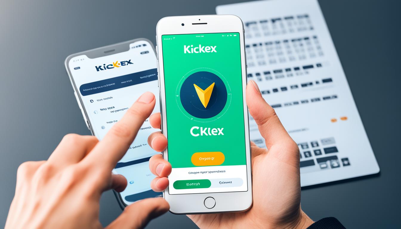 Promoção KickEX