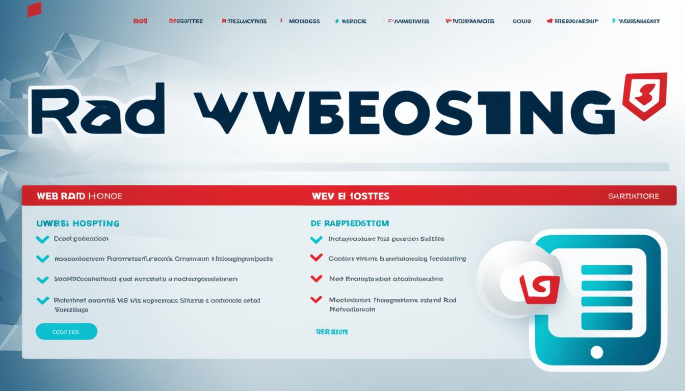Cupom Rad Web Hosting