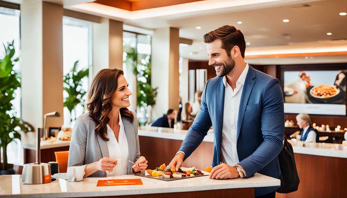 Cupom promocional IHG