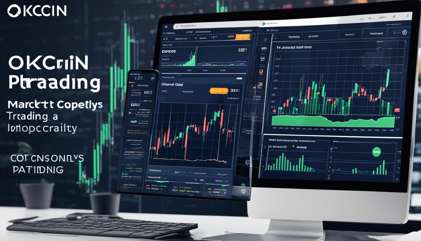 Cupom OKCoin