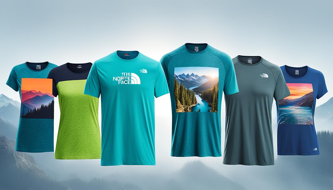 Vale-presente The North Face