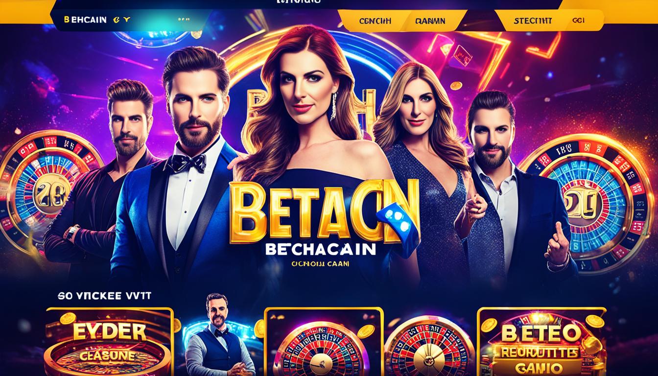 Promoção BetChain