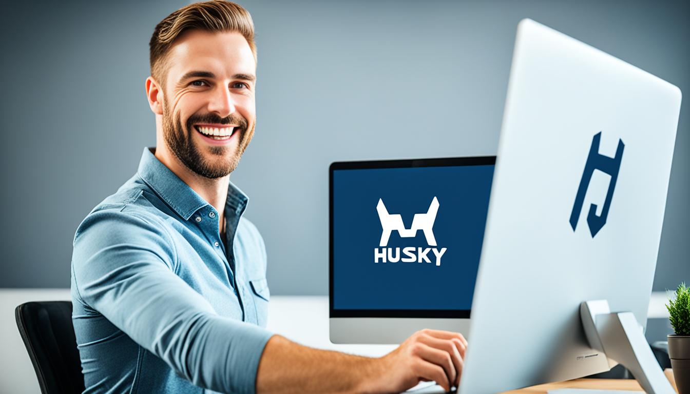 Ofertas Husky.io