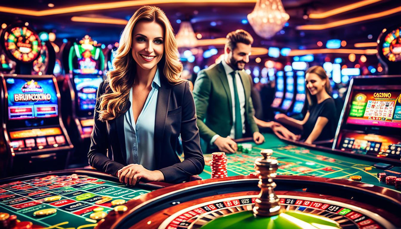 Cupom de desconto Bruno Casino