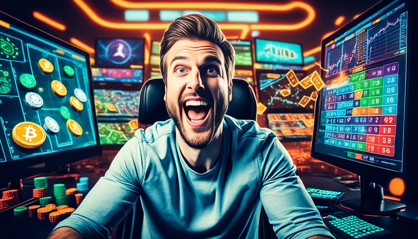 Vale-presente CryptoGames