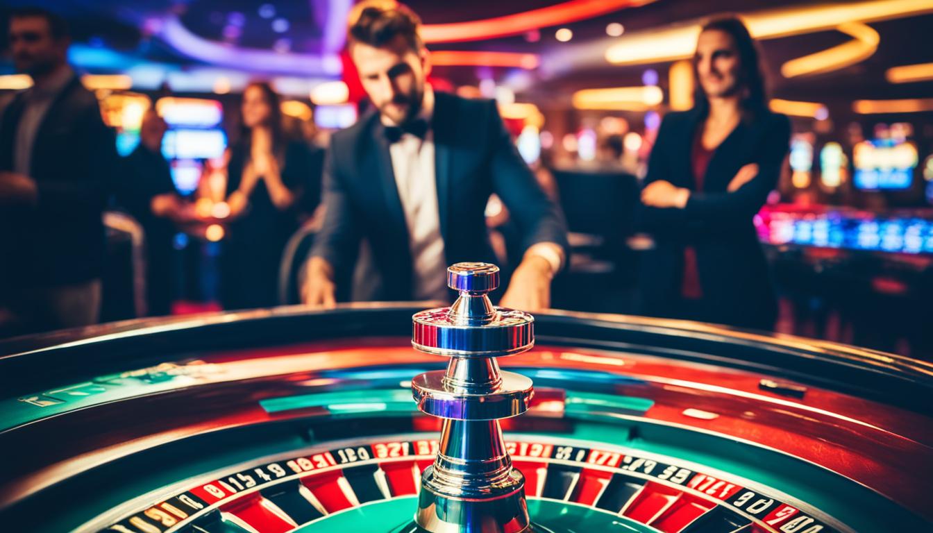 Cupom Mega Casino