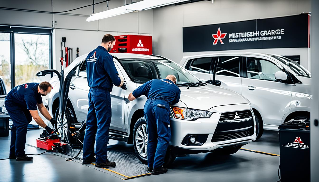 Ofertas Mitsubishi Motors