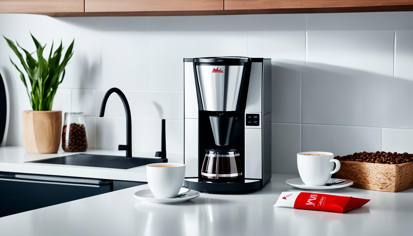 Códigos de descontos Melitta