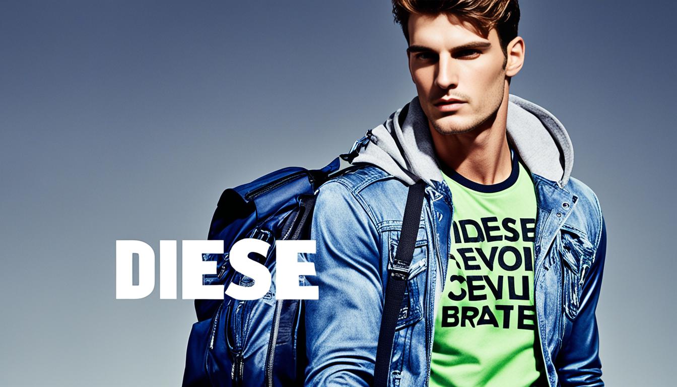 Promoção Diesel