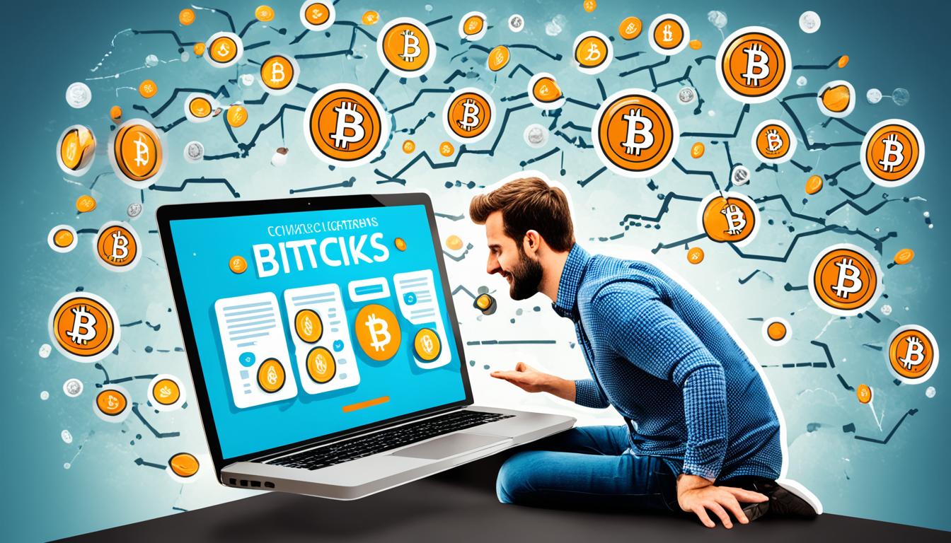 Cupom BTCClicks