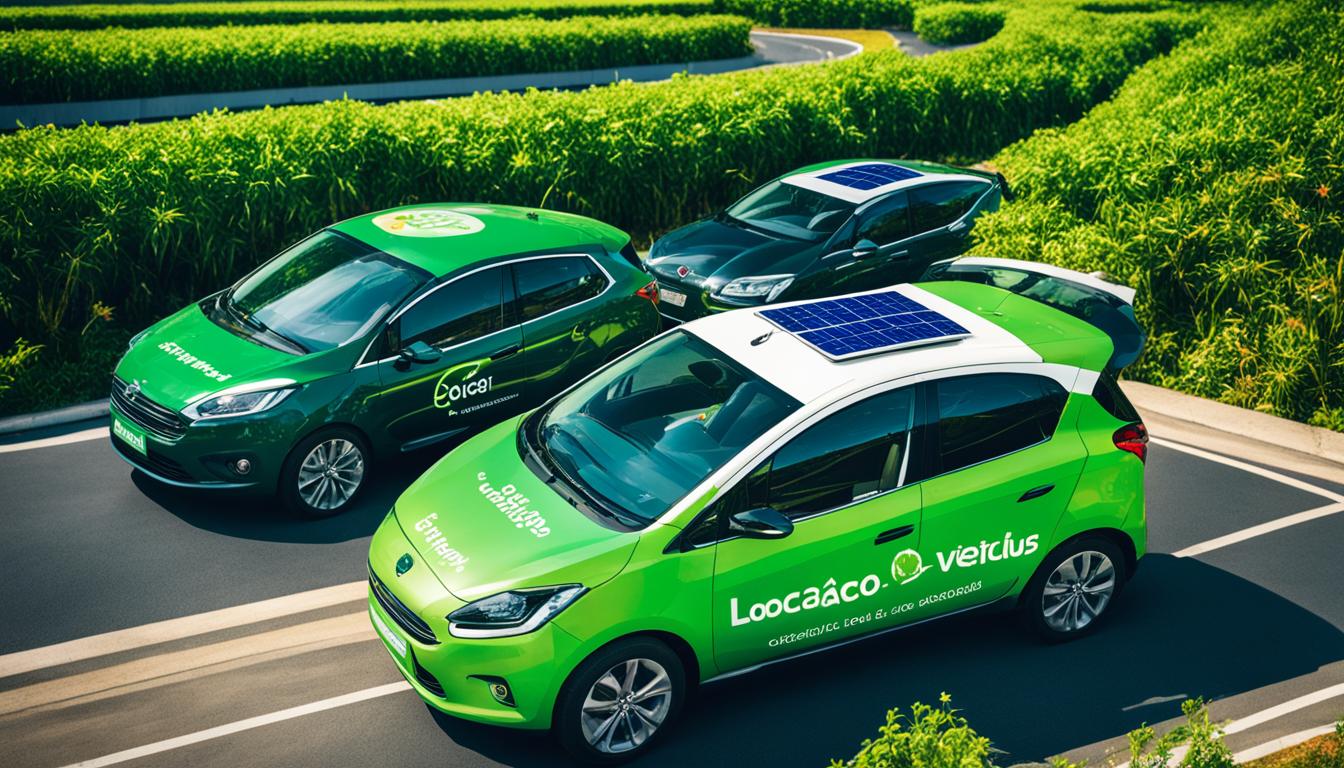 Código promocional Natural Rent a Car