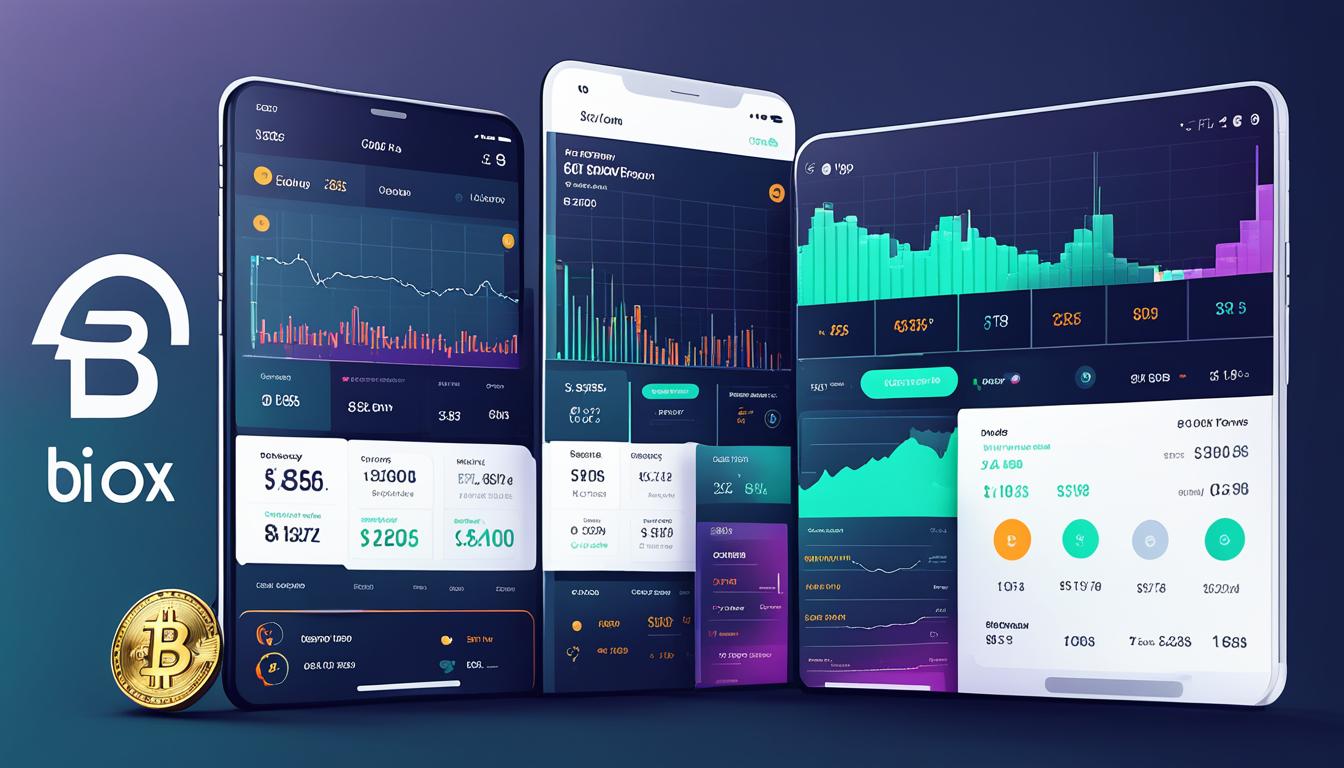 Descontos Bibox