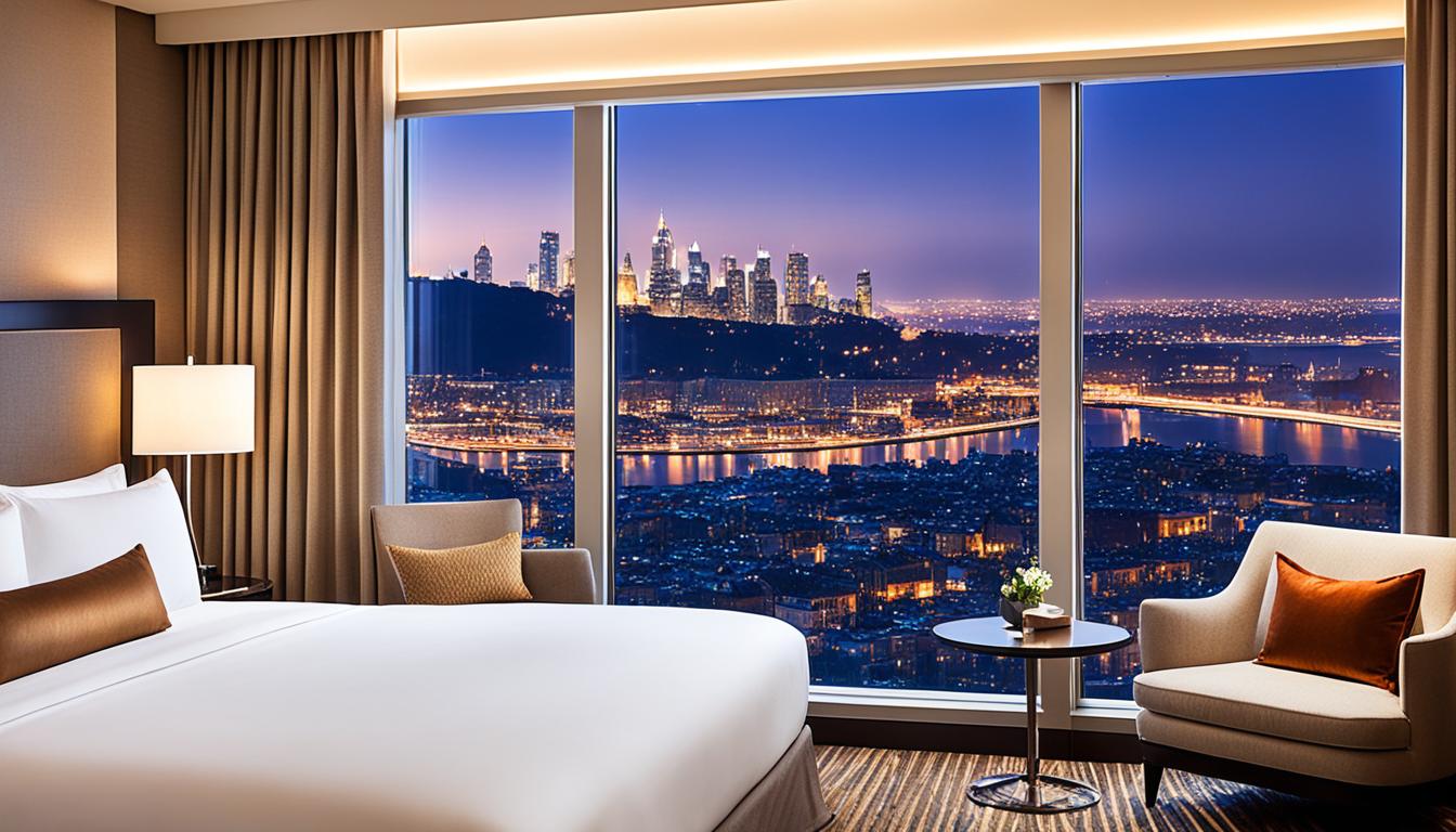 Descontos Millennium Hotels