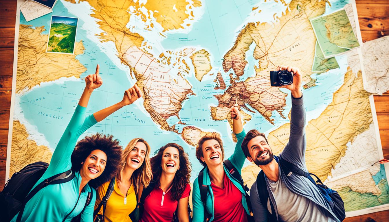 Descontos JoinMyTrip