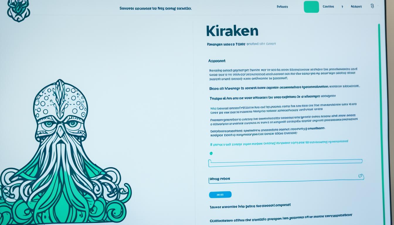 Ofertas Kraken