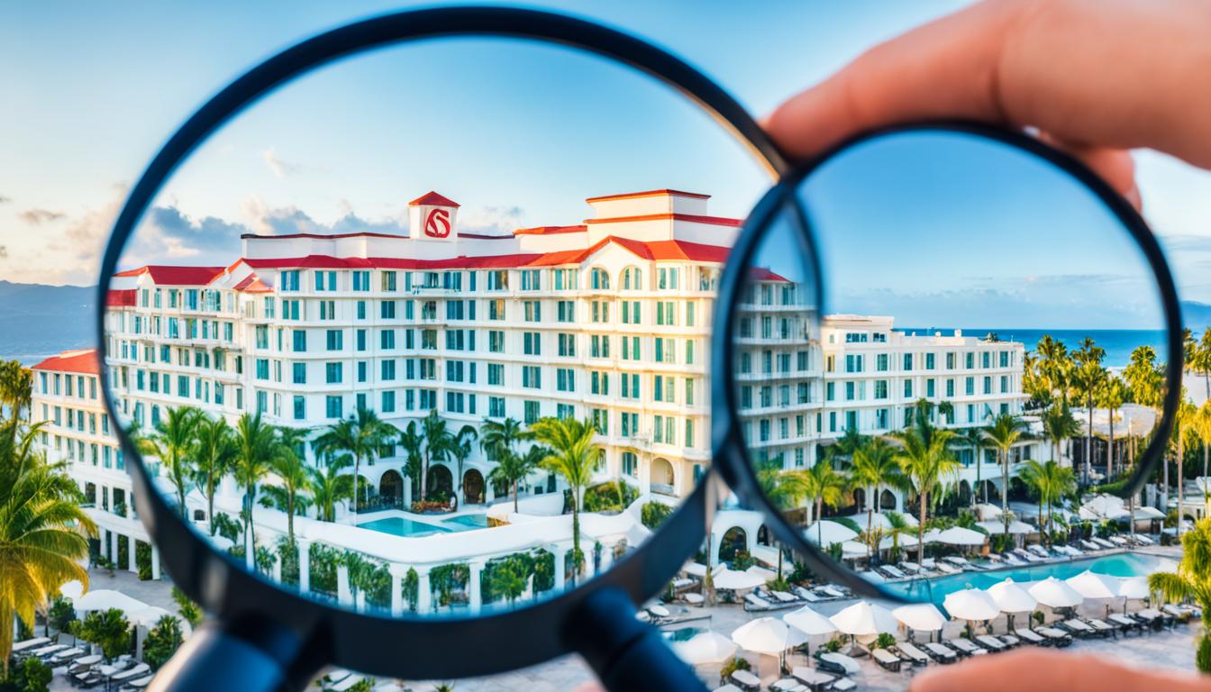 Cupom Hotel Planner