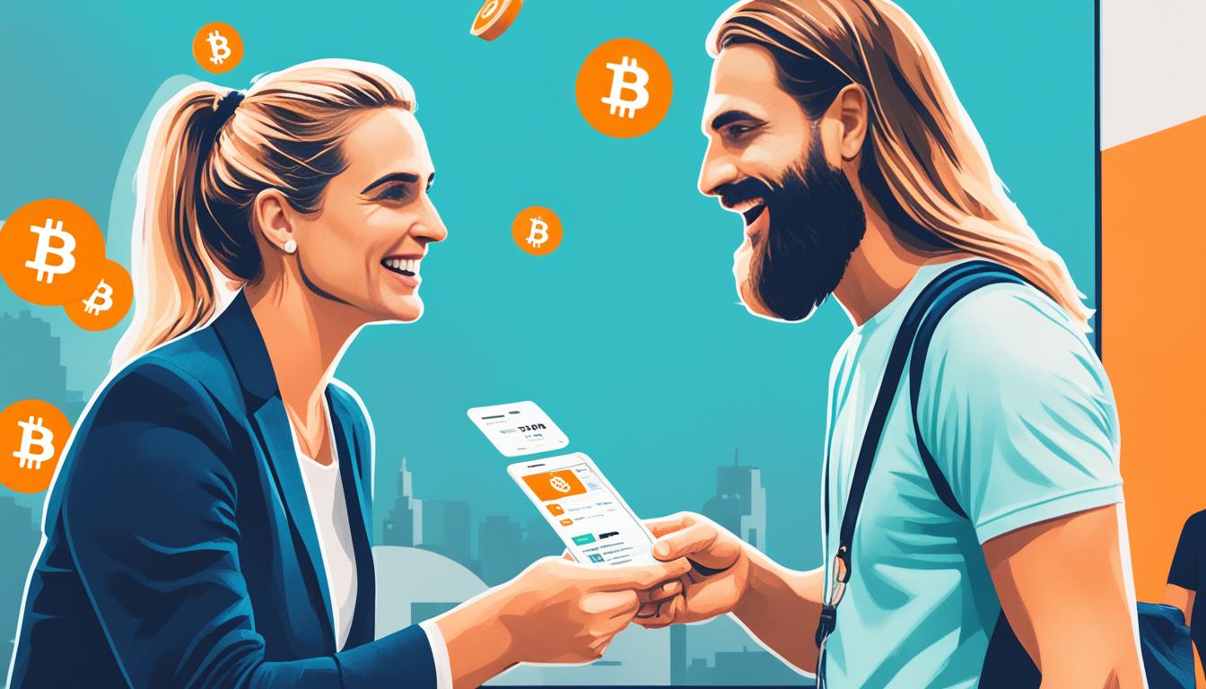 vale de desconto Paxful