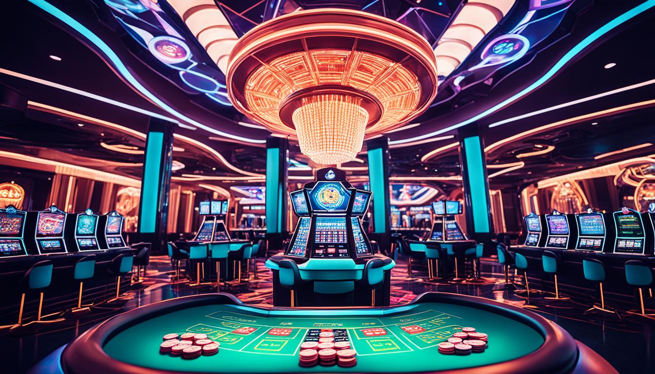 Cupom promocional CryptoGames