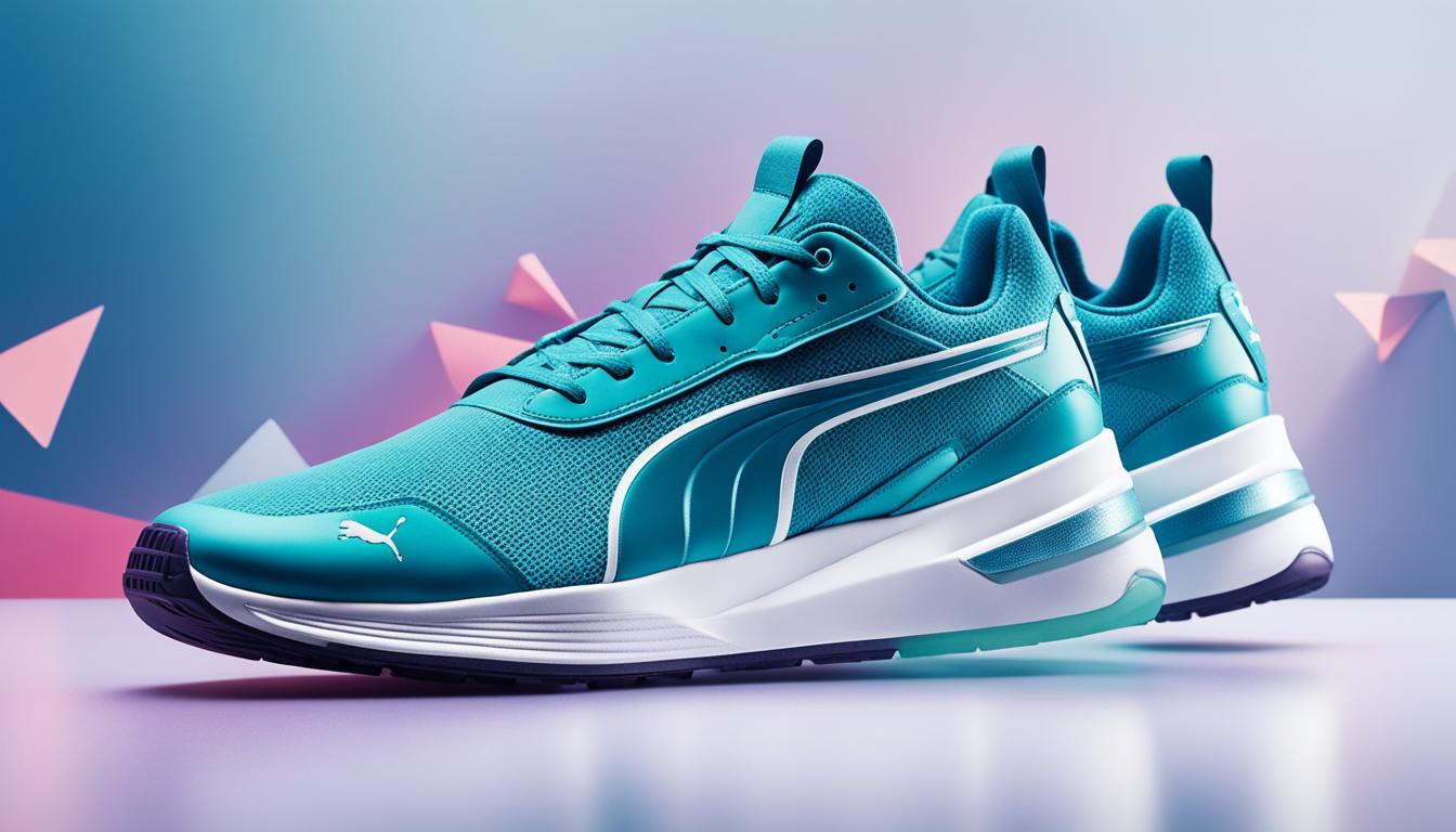 Código de desconto Puma