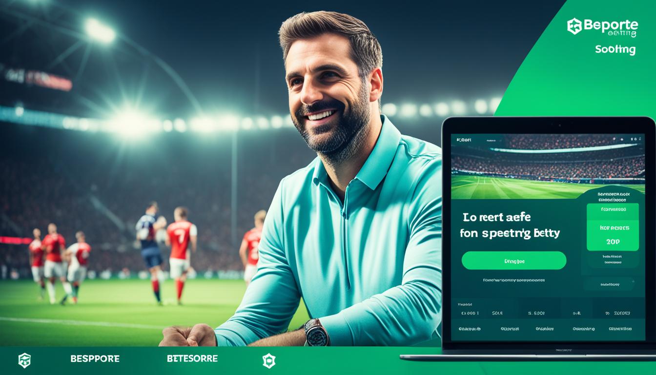 Vale-presente BETesporte