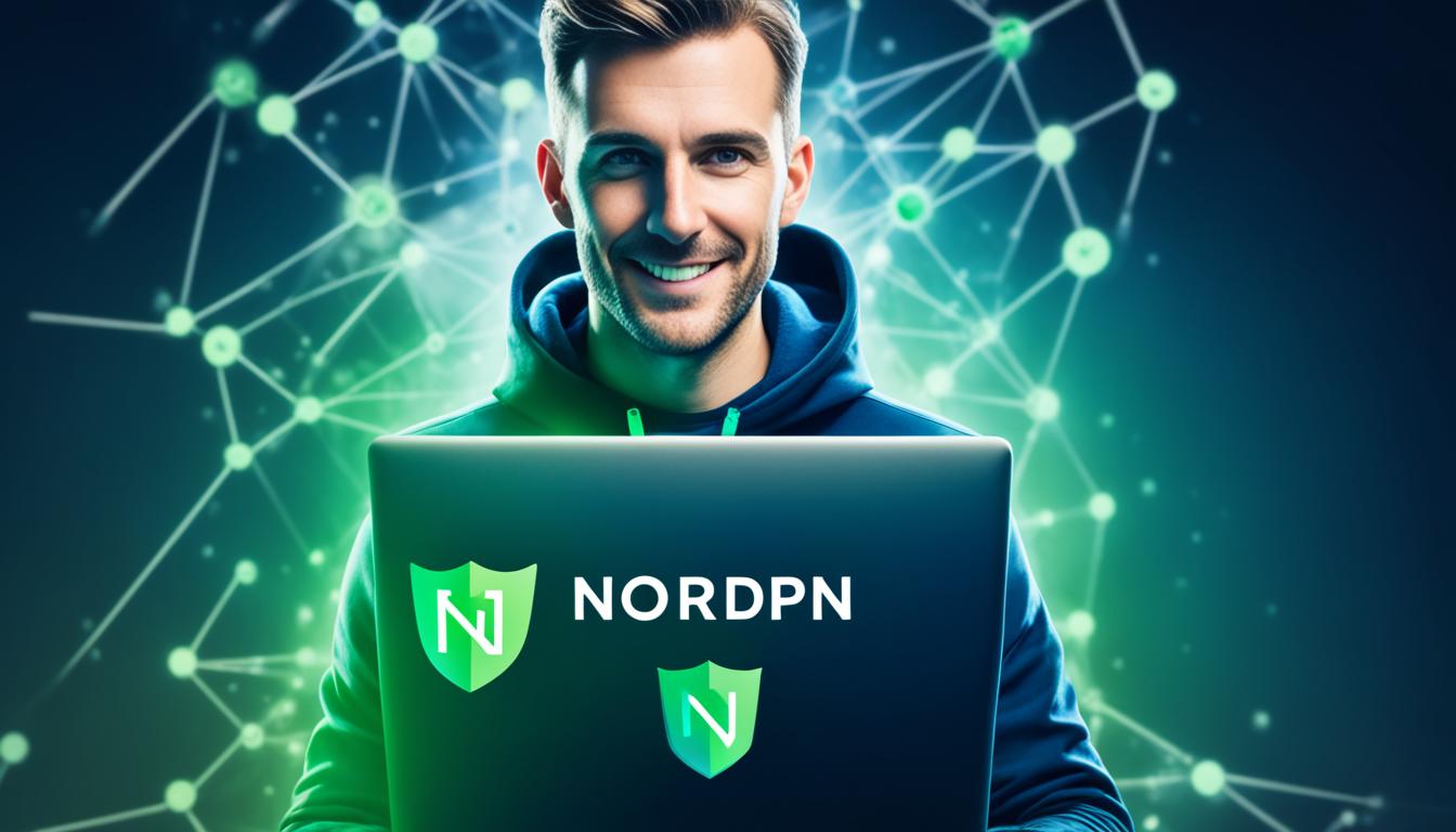 Vale-presente NordVPN
