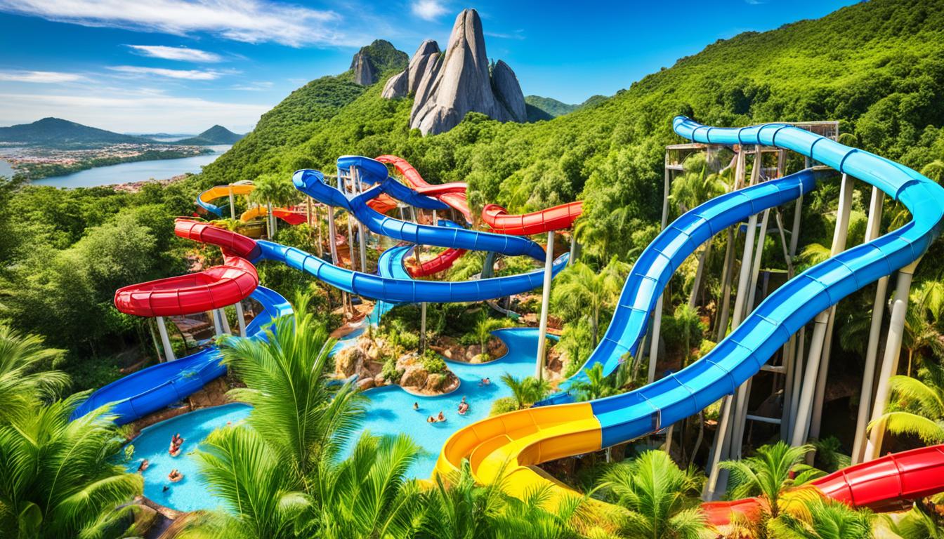 Promoção Rio Quente Resorts