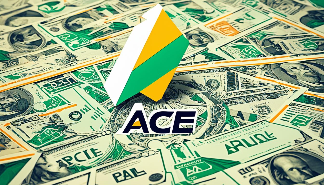 Descontos ACE Exchange