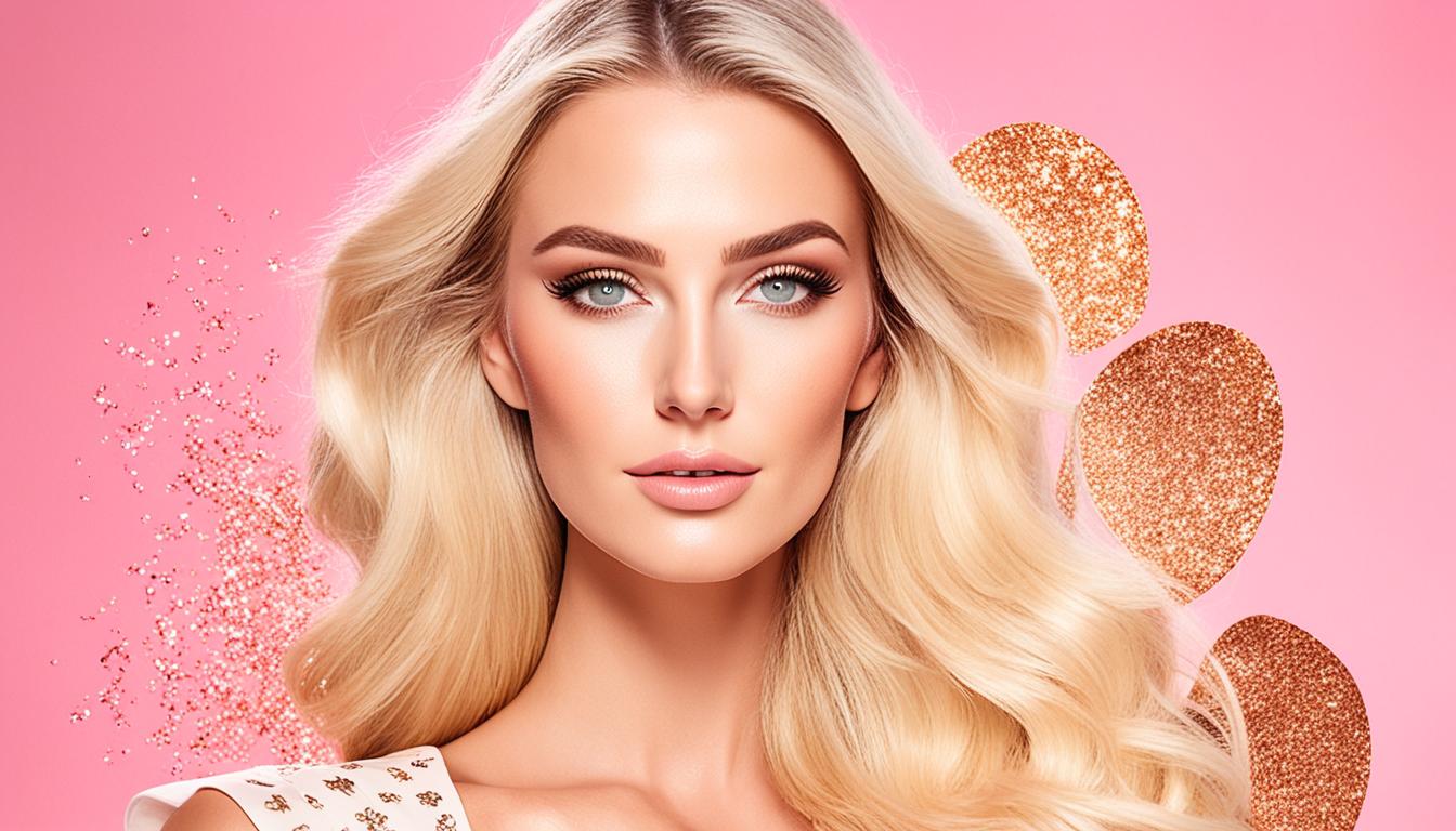 vale de desconto Too Faced