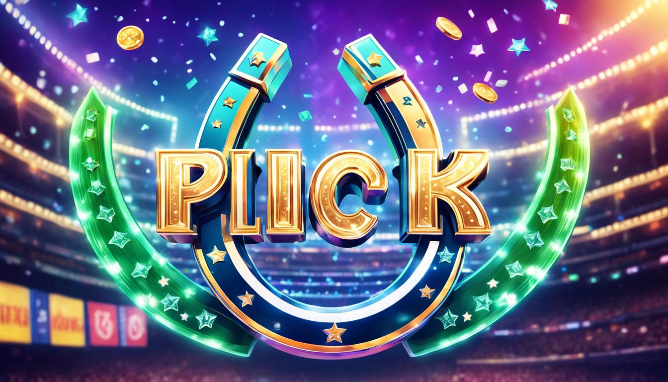 Cupom promocional Pix Luck Bet