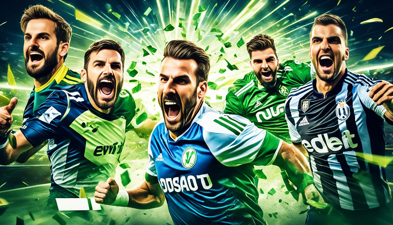 Vale-presente Evobet