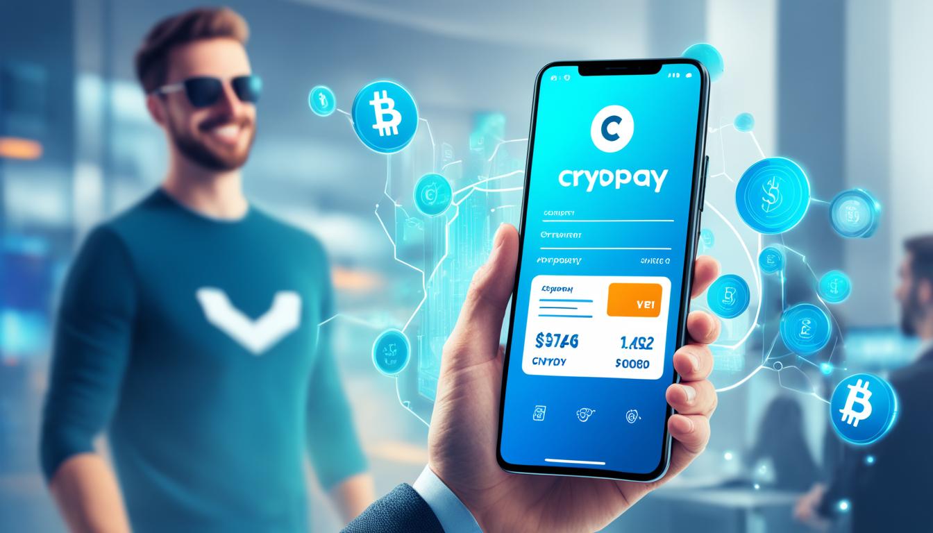 Ofertas Cryptopay