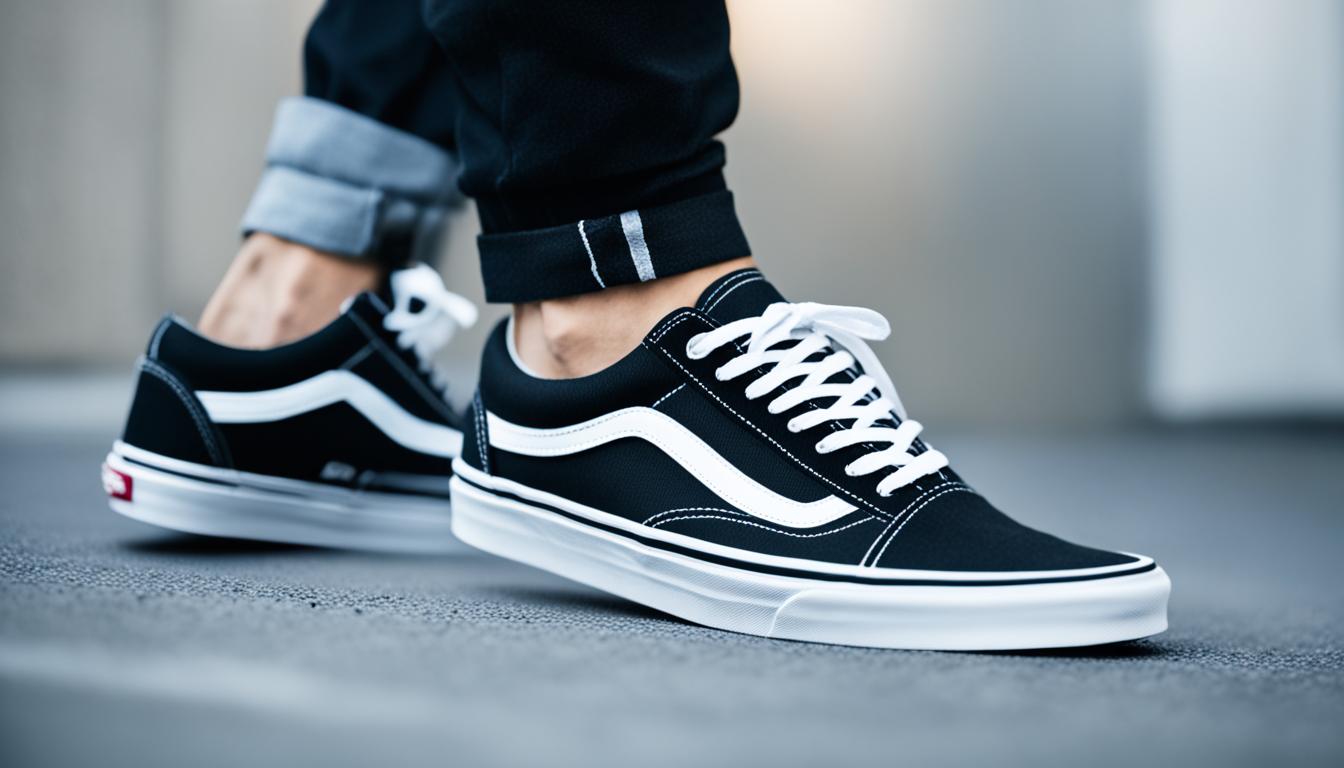 Cupom de desconto Vans