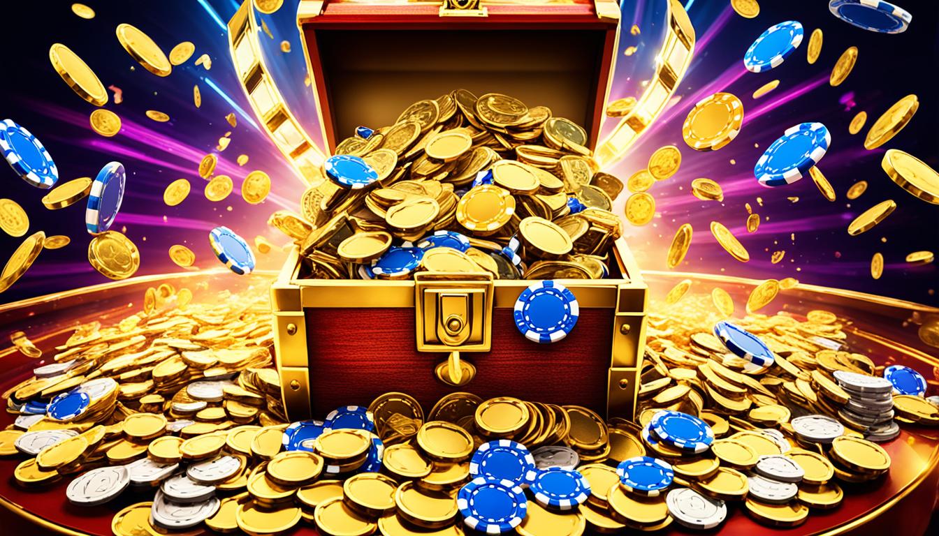 Vale-presente 7BitCasino