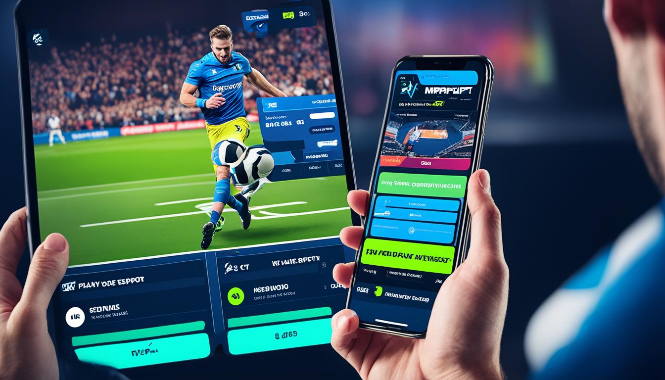 Código de desconto MrPlay Sport
