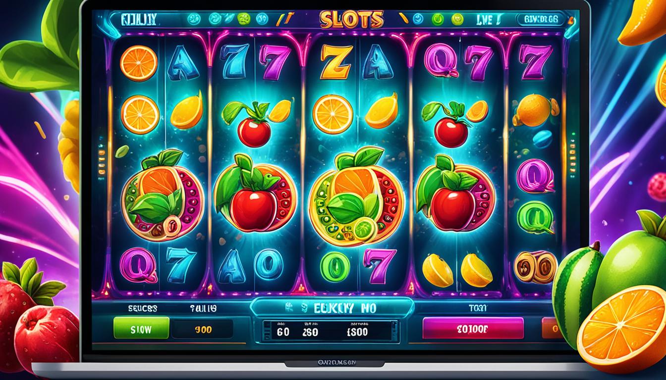Descontos Prime Slots