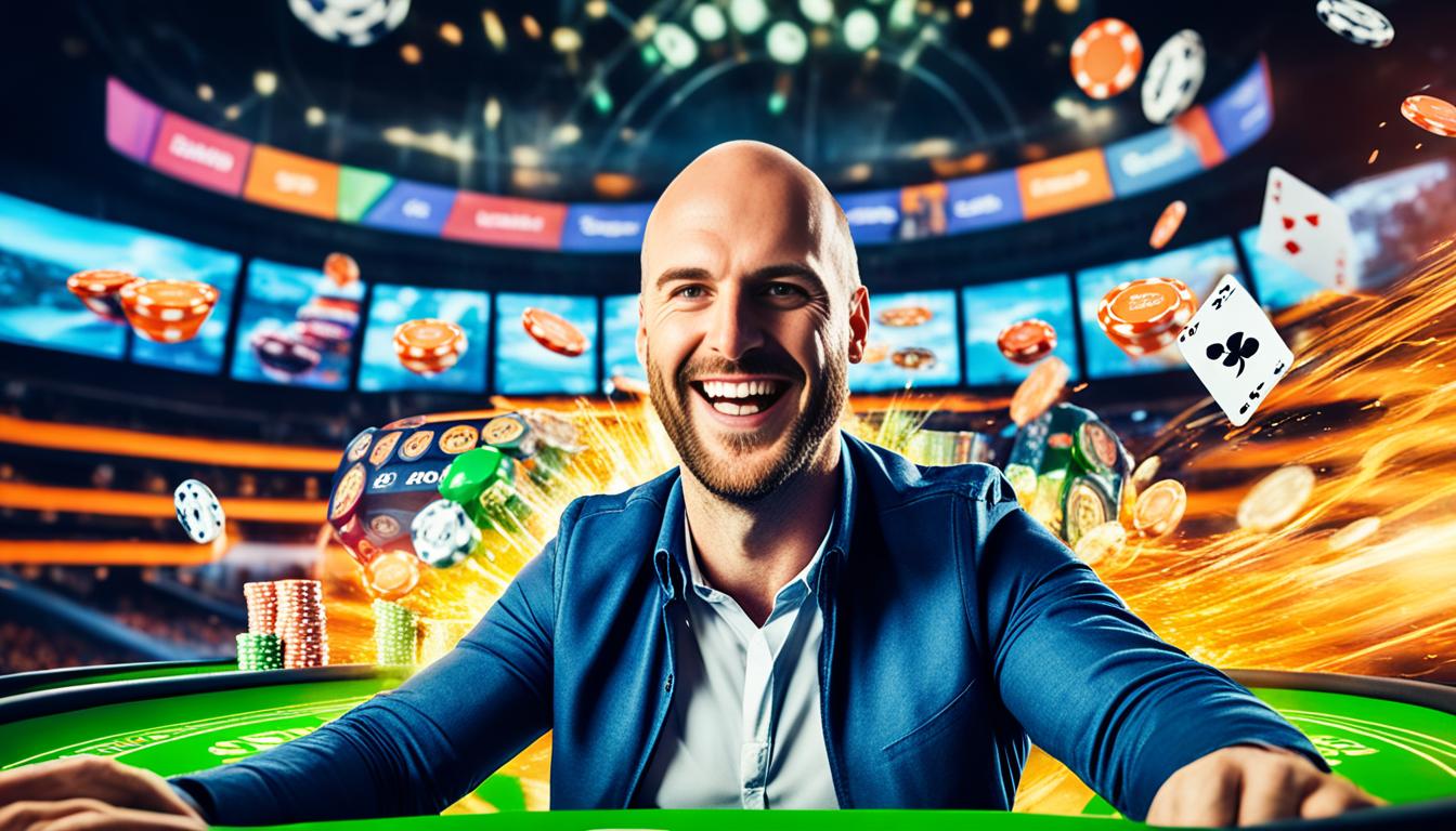 Cupom promocional Betsson