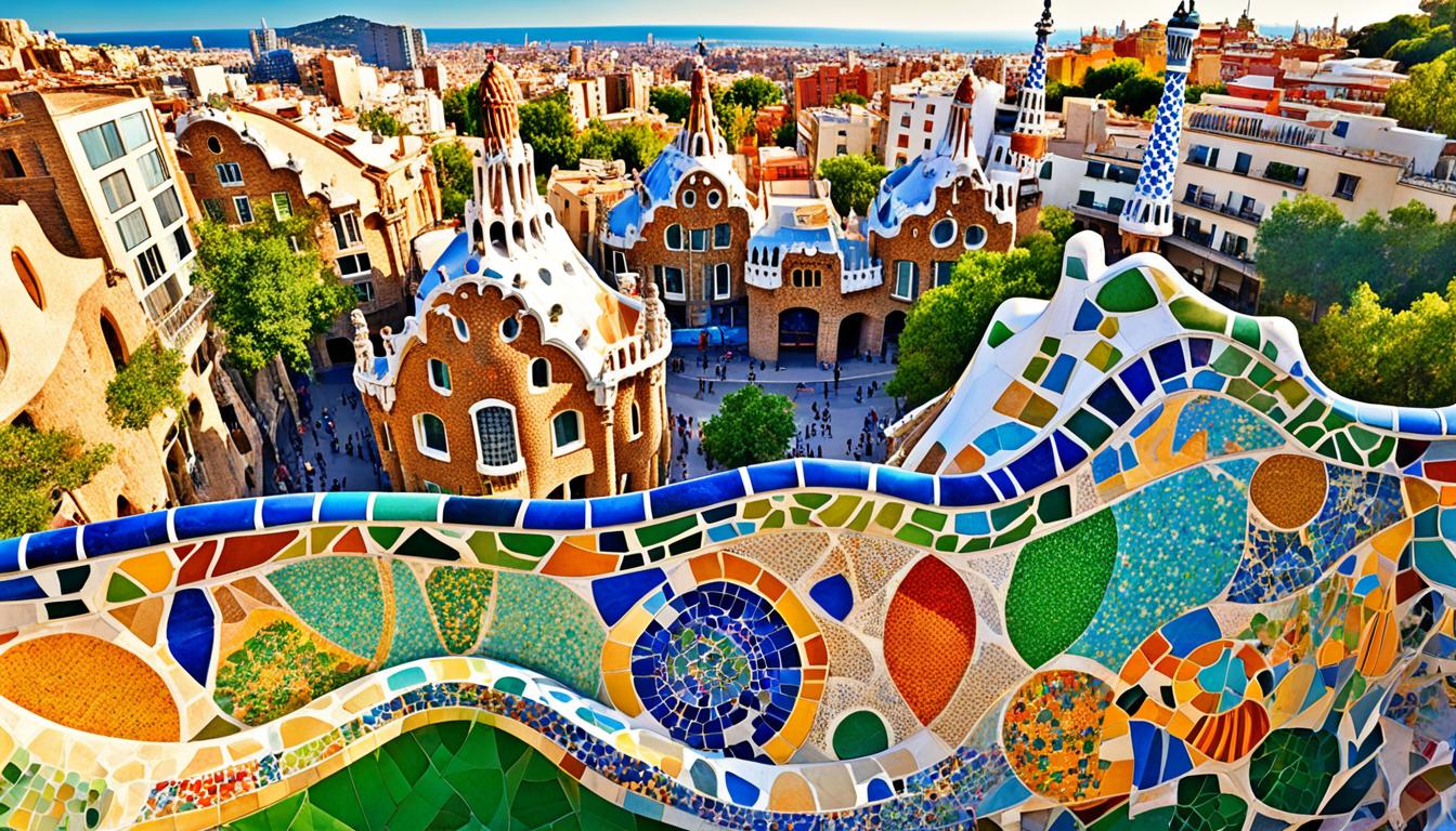 Código promocional Barcelona Pass