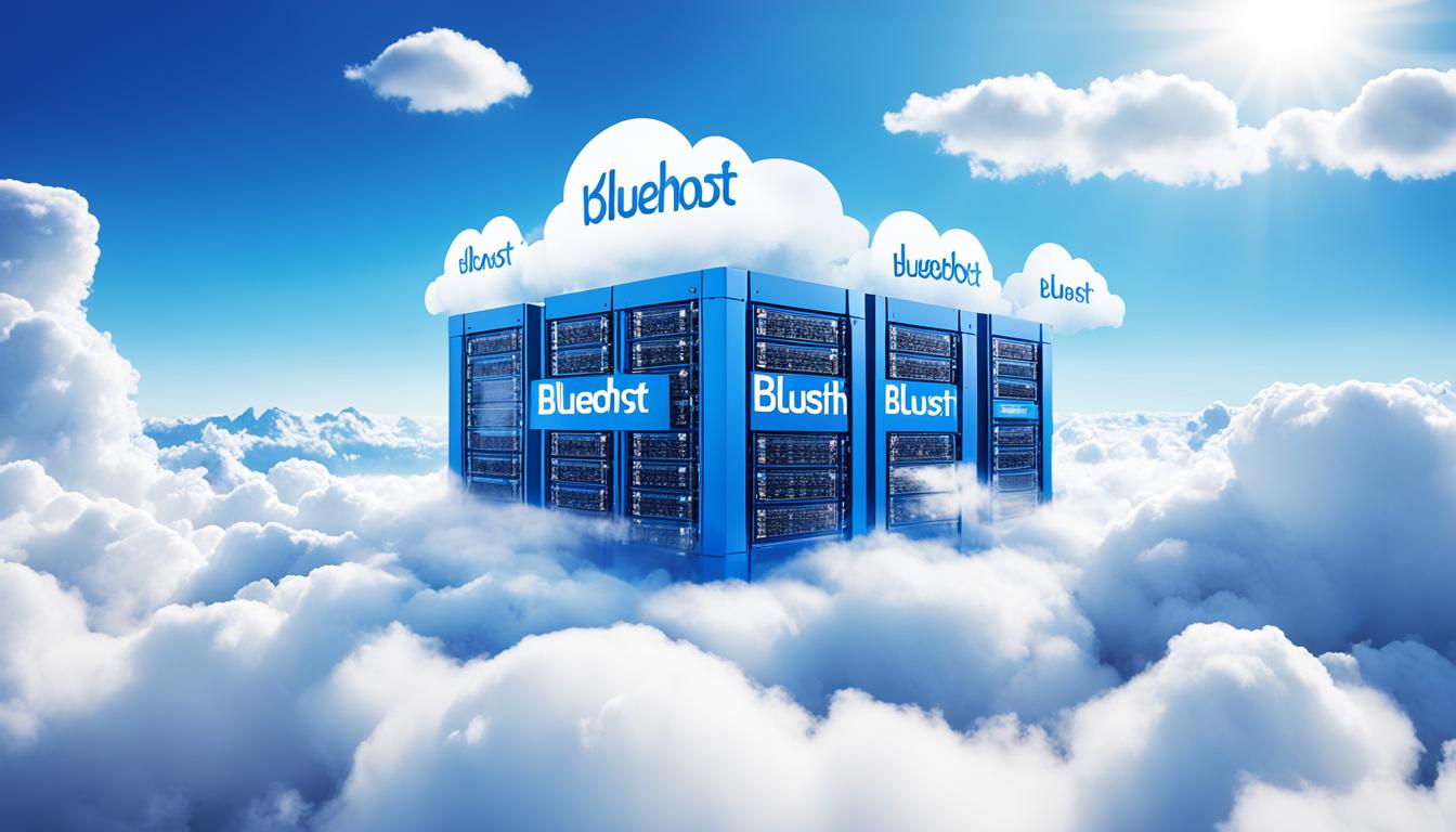vale de desconto BlueHost