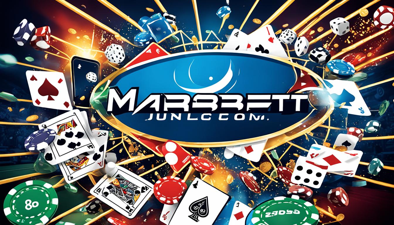 Cupom promocional Marsbet
