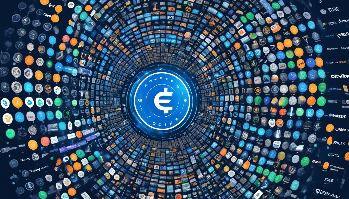 Código de desconto OKEx