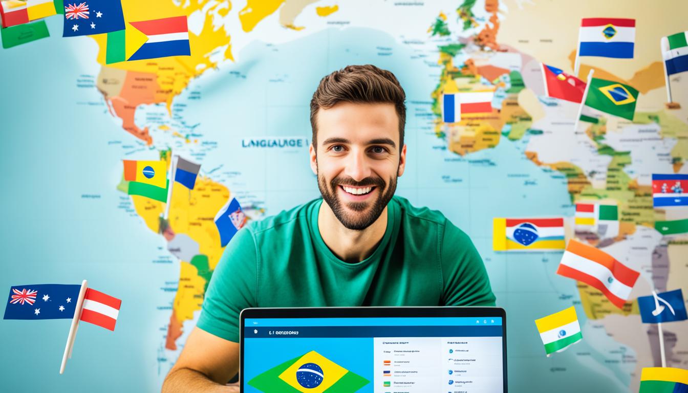 Código promocional Duolingo