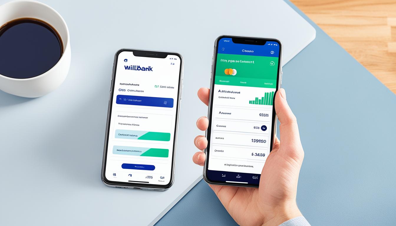 Código promocional Will Bank