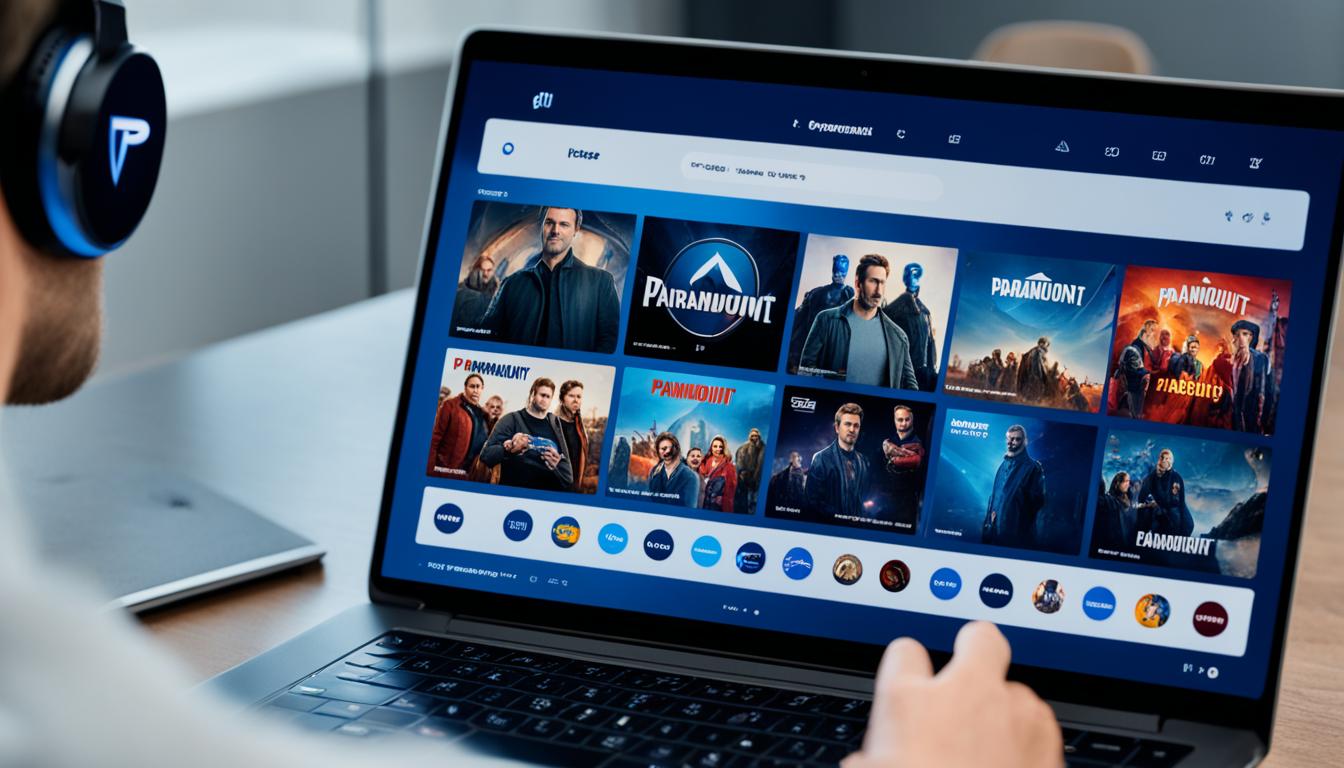 Códigos de descontos Paramount+