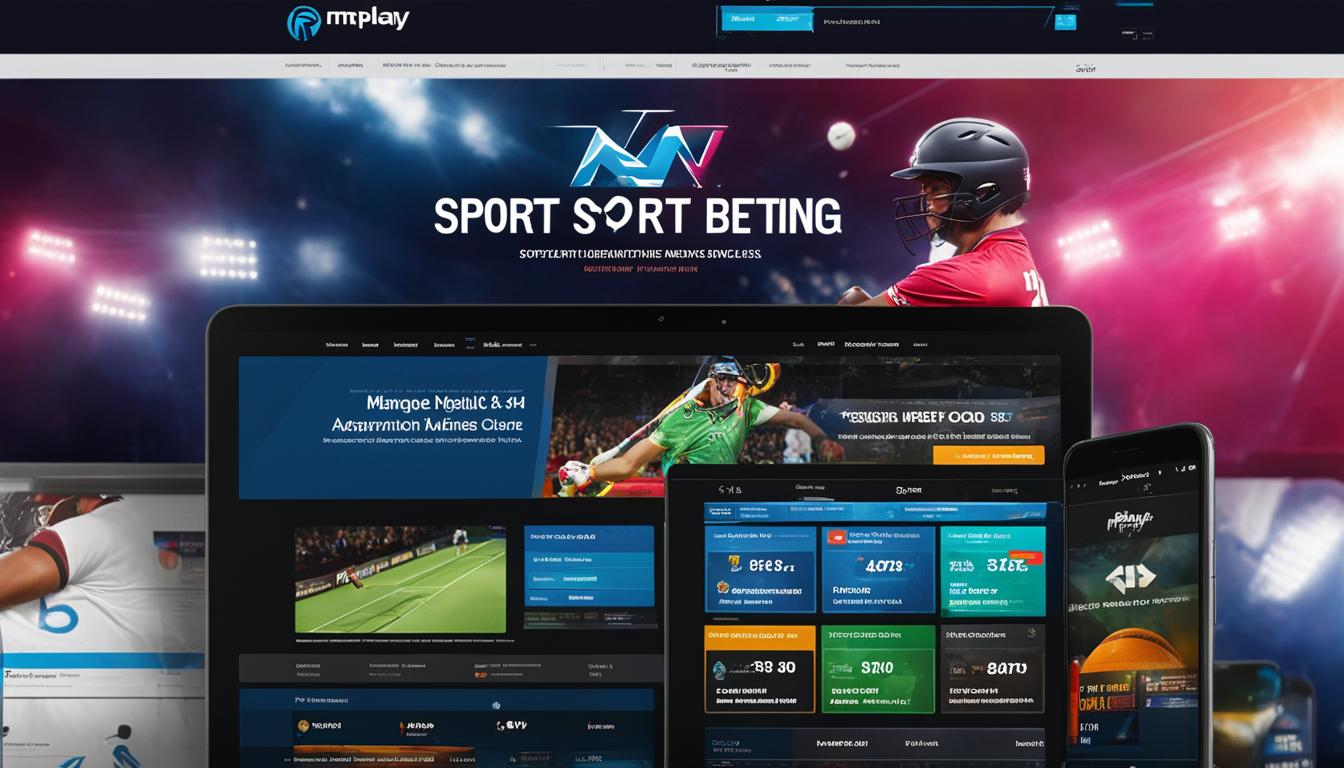 Cupom promocional MrPlay Sport
