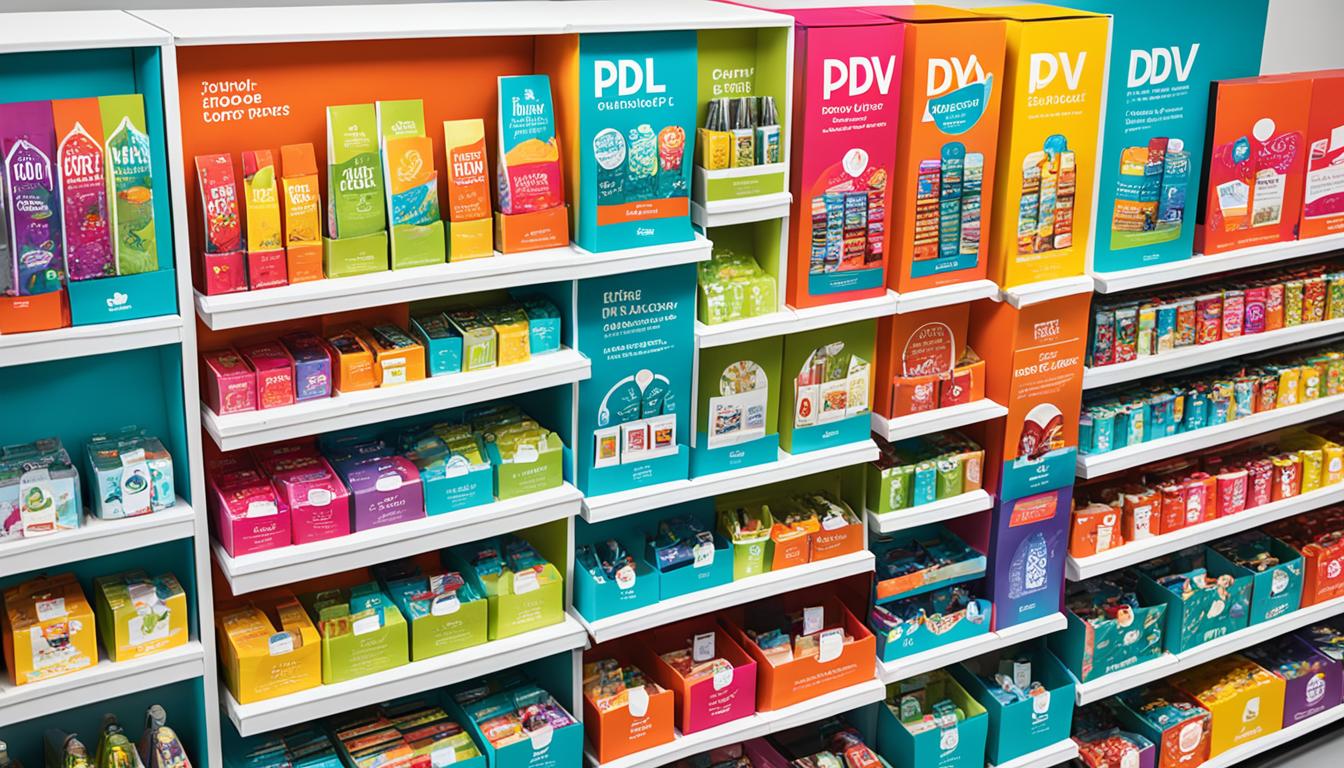 Código promocional PDV PRINT