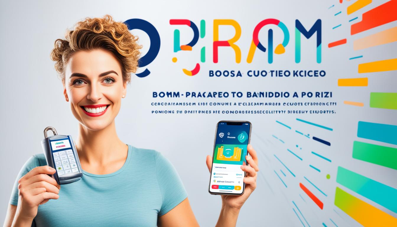 Cupom promocional BomPraCrédito