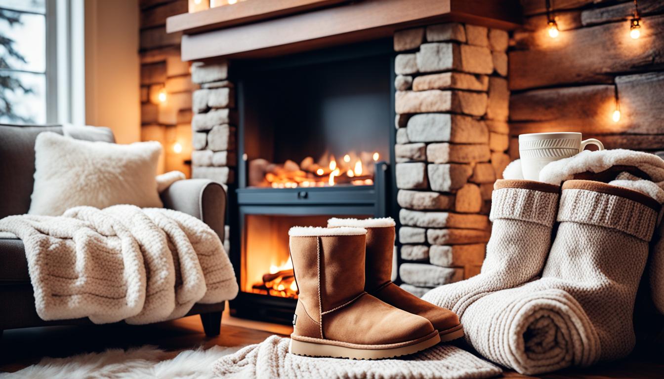 Códigos de descontos UGG