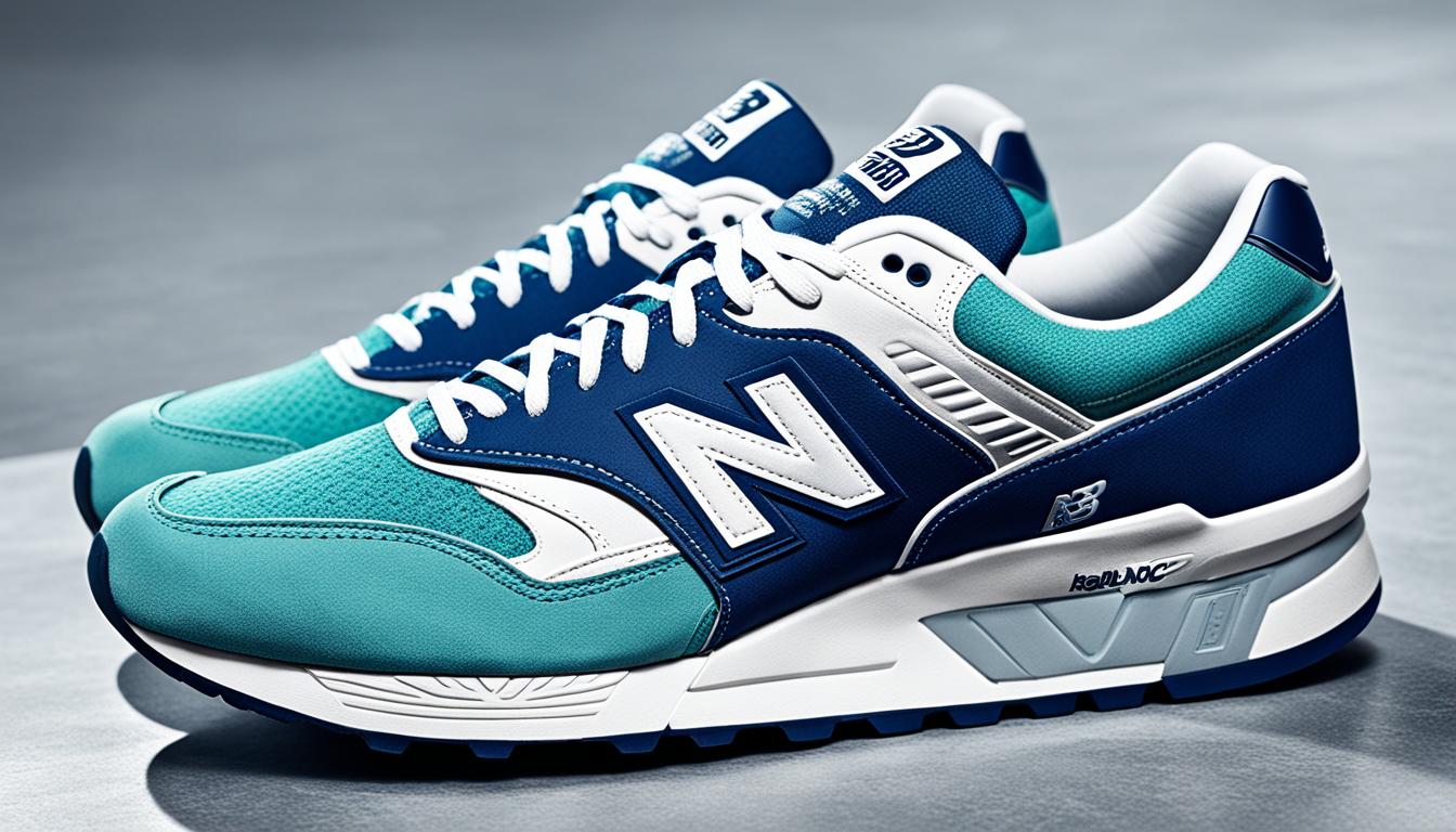 vale de desconto New Balance
