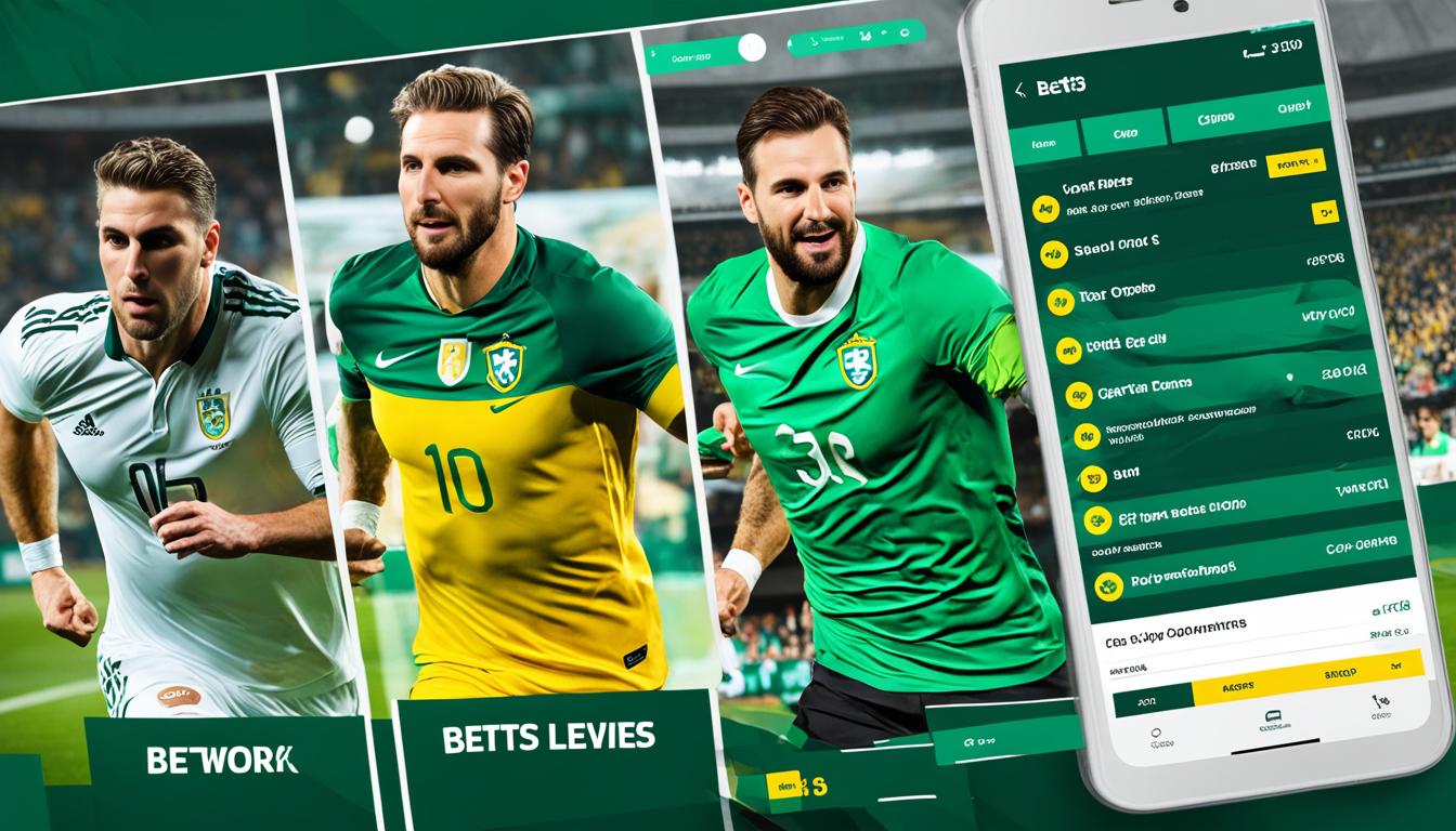 Vale-presente Bet365